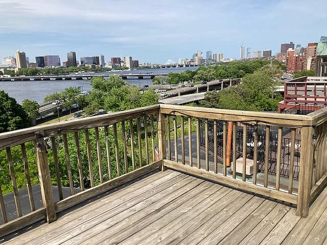 35 Bay State Rd #1R — Photo 23