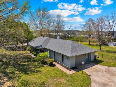 2315 Grisso Dr, Seminole, OK, 74868