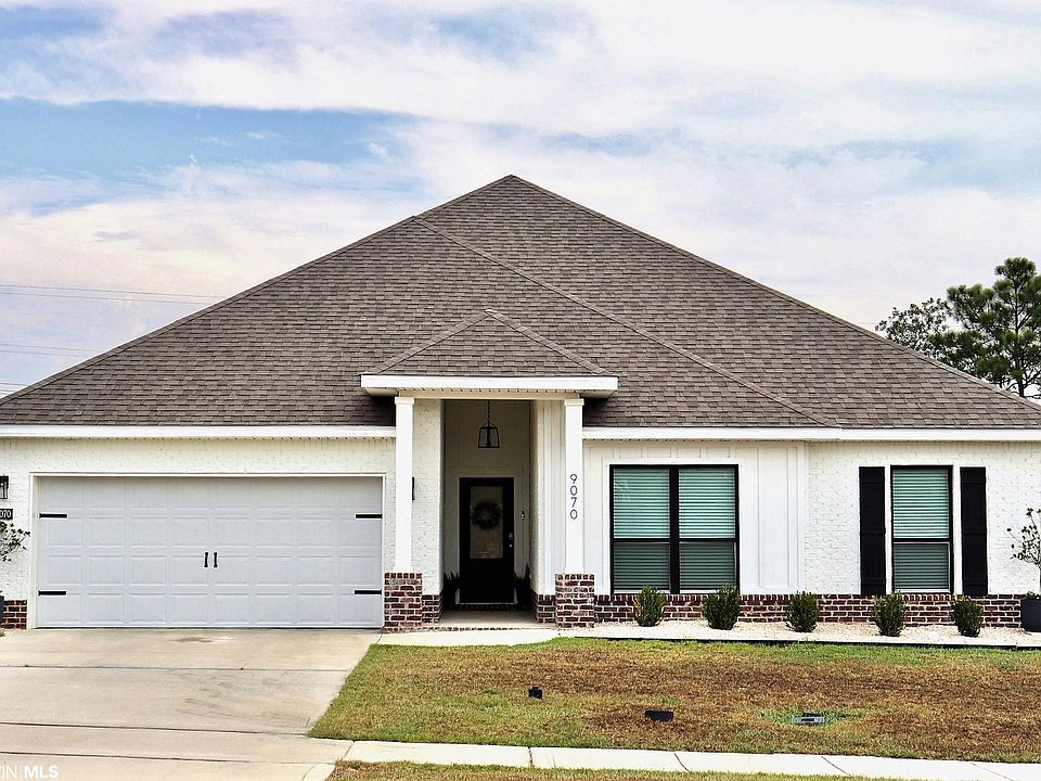 9070 Sweetgum Dr, Saraland, AL 36571 MLS 350996 Zillow