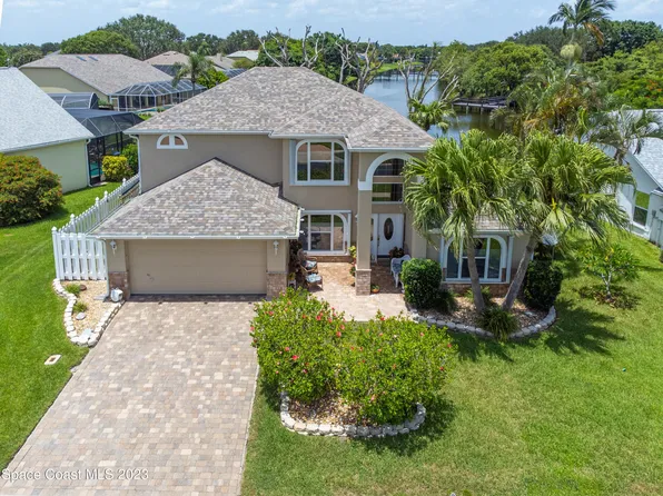 3756 Sierra Dr, Merritt Island, FL 32953