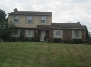798 Dunleavy Pl, Lansdale, PA 19446