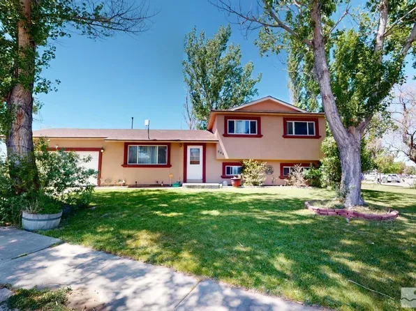 844 Gold Ct, Battle Mountain, NV 89820