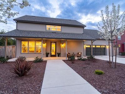 1797 Mirasol Way, Atascadero, CA, 93422