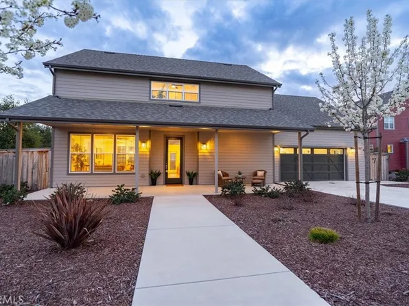 1797 Mirasol Way, Atascadero, CA 93422