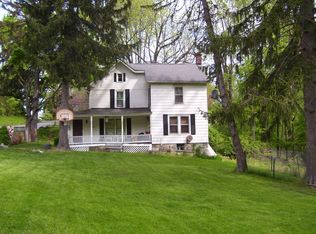 9 Pinkneyville Rd, Sparta, NJ 07871