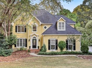 6360 Bannerhorn Run, Alpharetta, GA 30005