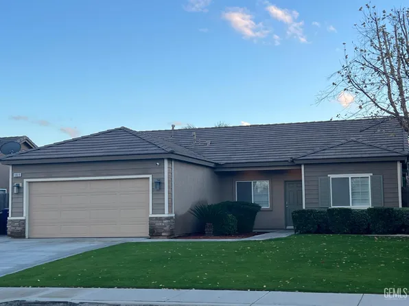 10619 Alondra Dr, Bakersfield, CA 93311