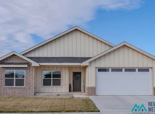 116 Abbey Rd, Clovis, NM 88101