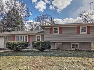 5495 Evergreen Ave, Portage, IN 46368