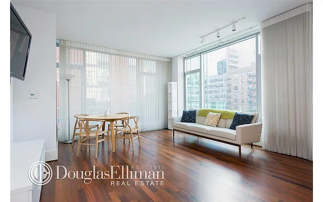 Rented by Douglas Elliman | media 13