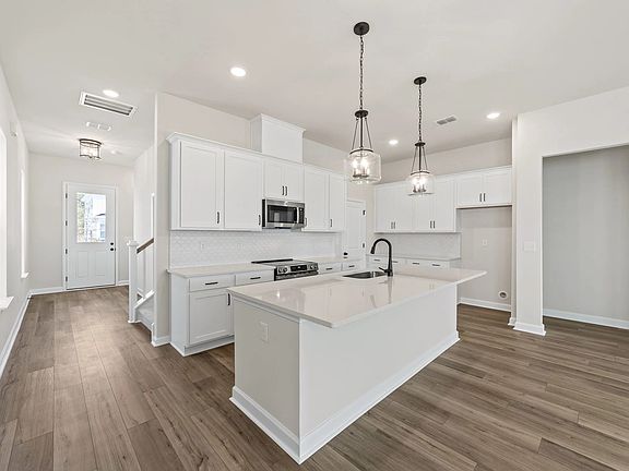 786 Ebb Tide Road, Homesite 43 Interior Image 4