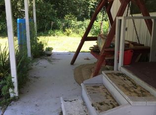 5852 SE 163rd Ct, Ocklawaha, FL 32179