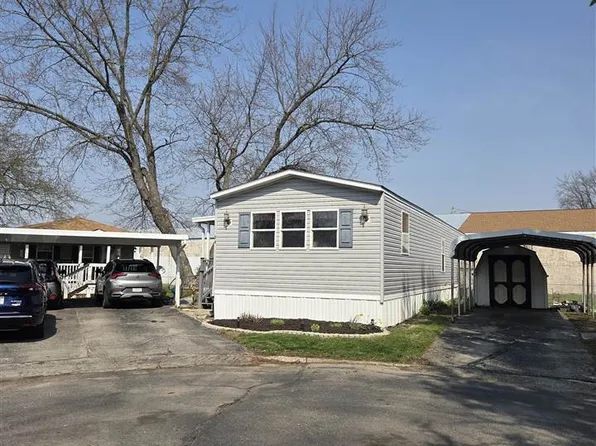 1210 S Q St Lot 94, Richmond, IN 47374