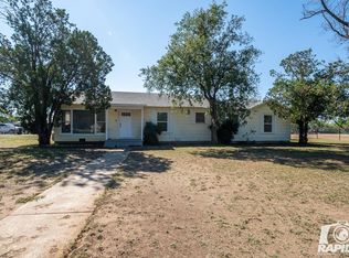 401 W 37th St, San Angelo, TX 76903