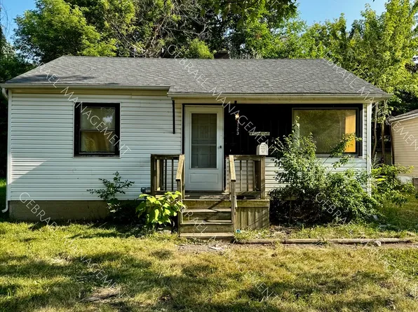 3123 Bennett Ave, Flint, MI 48506