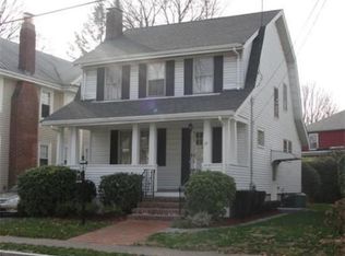 15 Albany St, Quincy, MA 02170