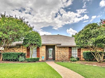 6 Springcrest Ct, Allen, TX, 75002