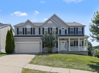 80 S Brighton Park Ct, Saint Charles, MO 63303