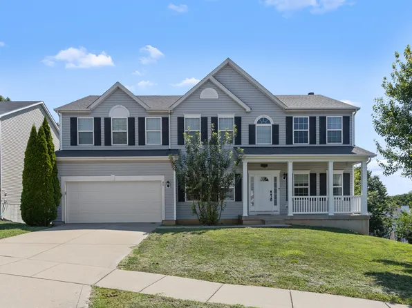 80 S Brighton Park Ct, Saint Charles, MO 63303