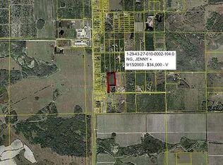320 G Road, Labelle, FL 33935