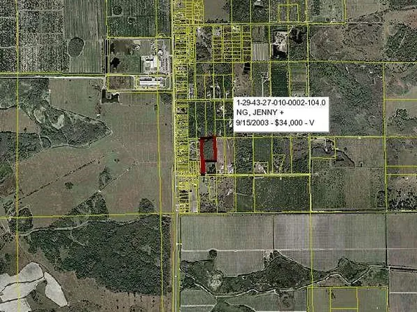 320 G Road, Labelle, FL 33935