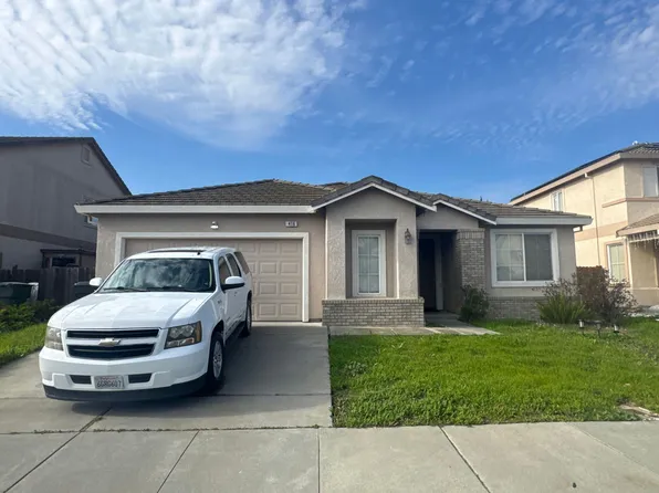 416 Pearce Ct, Suisun City, CA 94585