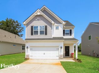 601 Carronade Ct, Greenville, SC 29605