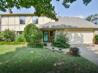 6554 S 109th Ave E, Tulsa, OK 74133