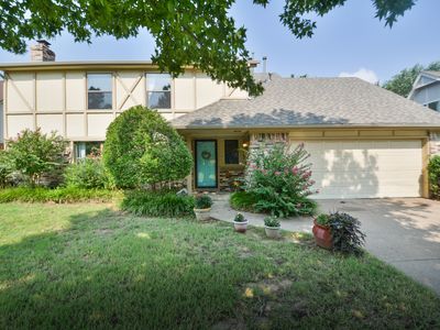 6554 S 109th Ave E, Tulsa, OK, 74133