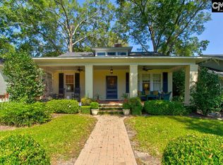 206 Chesnut St, Camden, SC 29020