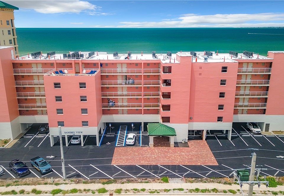 140 Estero Blvd Fort Myers Beach, FL, 33931 Apartments for Rent Zillow