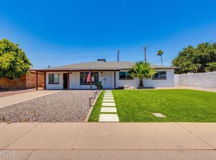 1714 N 73RD Street, Scottsdale, AZ 85257