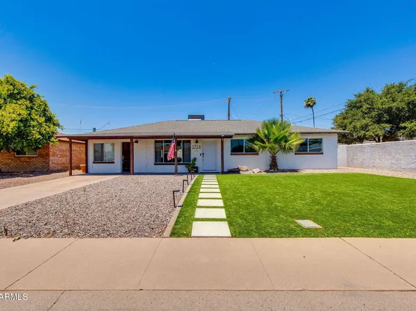 1714 N 73RD Street, Scottsdale, AZ 85257