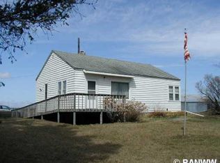 916 W Cranberry Rd, Hawkins, WI 54530