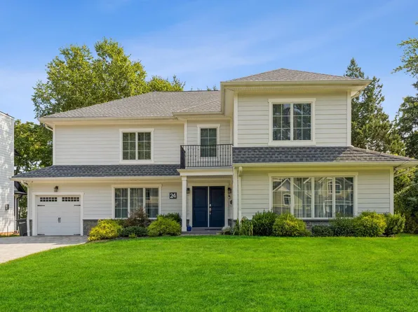 24 Jefferson Ave, Tenafly, NJ 07670