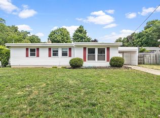 2147 Floyd St SW, Wyoming, MI 49519