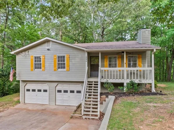 1925 Morgan Trce, Canton, GA 30115