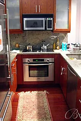 Rented by Bellmarc Realty