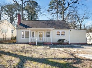 611 Briarwood Cir NW, Rome, GA 30165