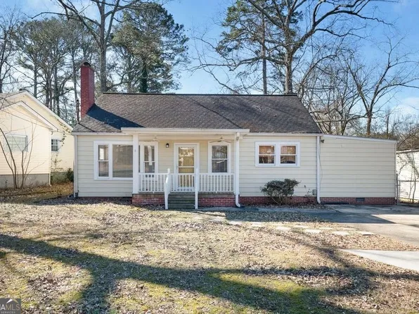 611 Briarwood Cir NW, Rome, GA 30165