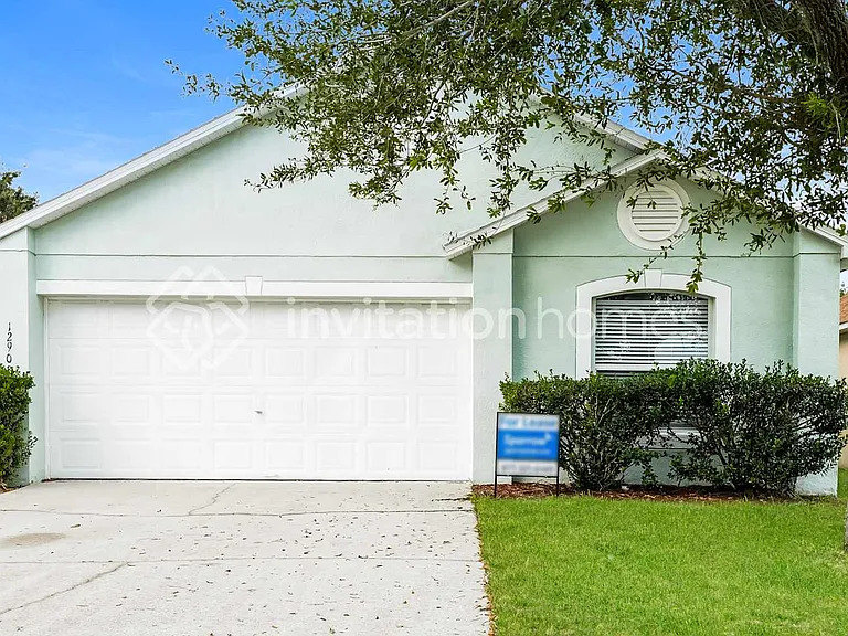 12908 Odyssey Lake Way — Photo 1