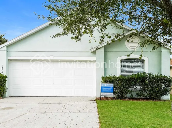 12908 Odyssey Lake Way, Orlando, FL 32826