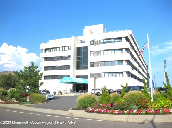 525 Ocean Boulevard #407, Long Branch, NJ 07740