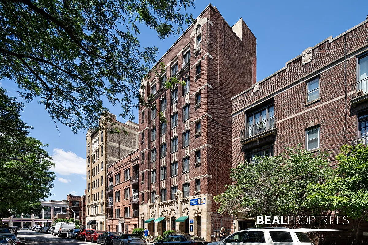 Building Photo - 612 West Patterson Avenue