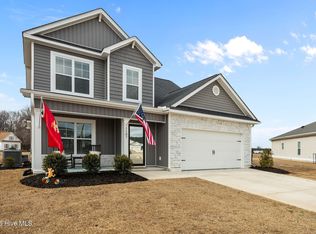 1107 Willowbrook Rn, Ayden, NC 28513