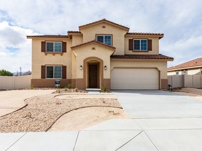 3676 Adobe Dr, Palmdale, CA, 93550