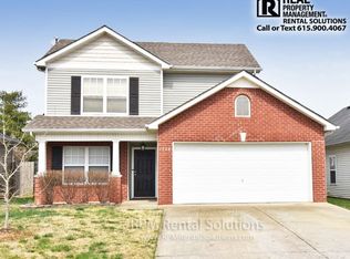 1524 Beaconcrest Cir, Murfreesboro, TN 37128