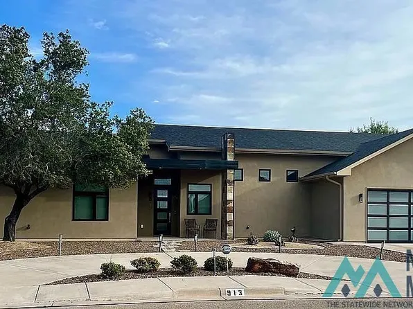 913 Brazos St, Roswell, NM 88201