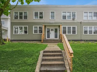 Ten Fold, Des Moines, IA 50311