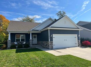 512 S Jackson St, Bremen, IN 46506